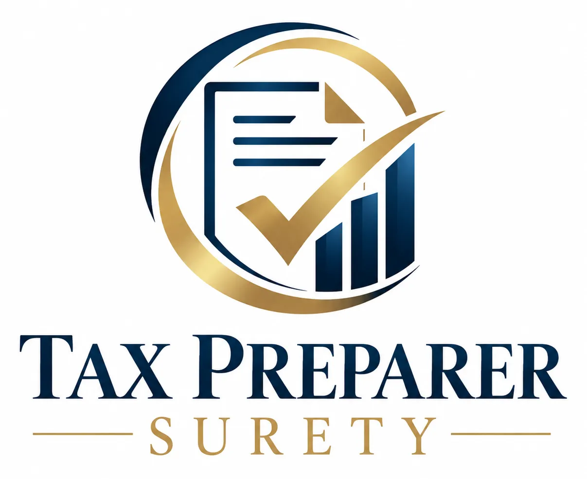 Tax Preparer Surety